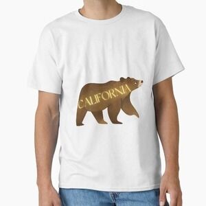 CALIFORNIA Classic T-Shirt